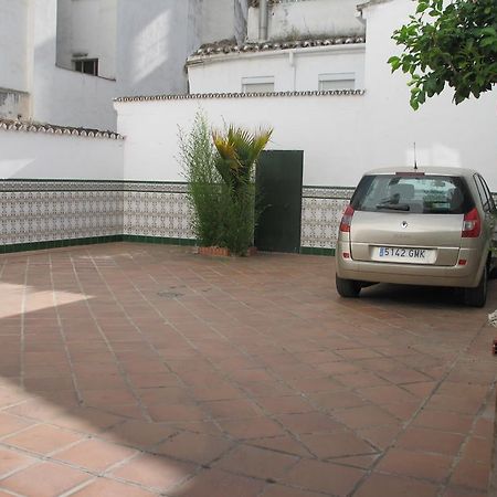 Hotel Toril Antequera Extérieur photo