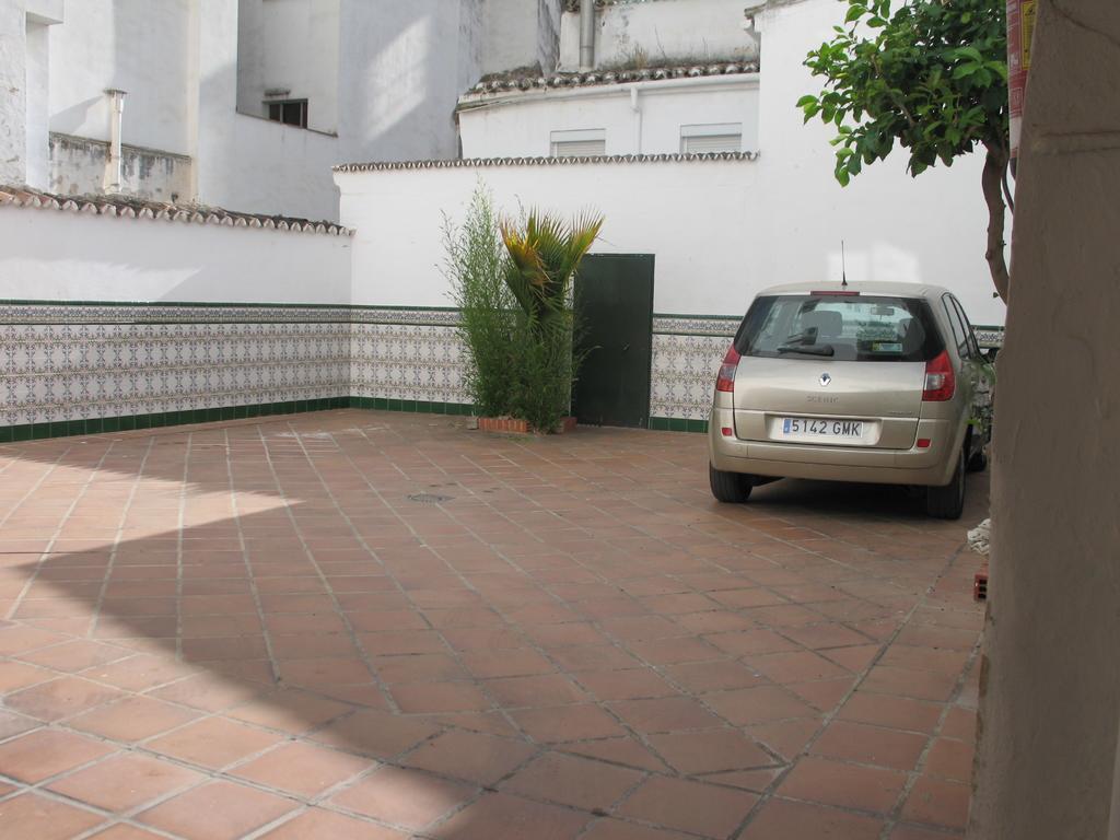 Hotel Toril Antequera Extérieur photo