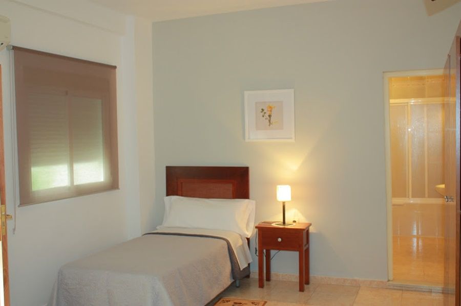 Hotel Toril Antequera Extérieur photo