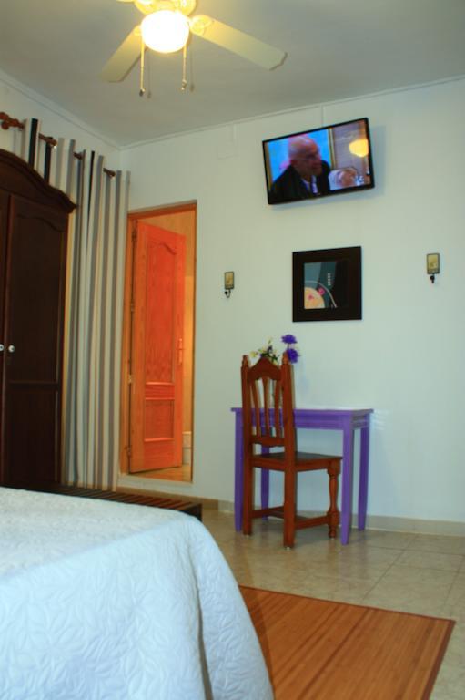 Hotel Toril Antequera Extérieur photo