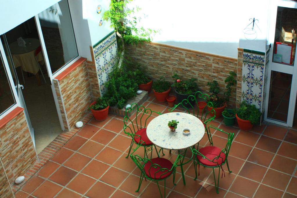 Hotel Toril Antequera Extérieur photo