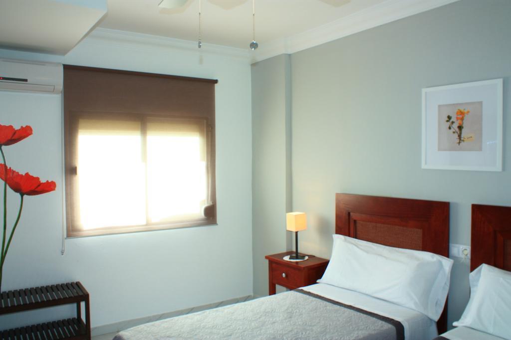 Hotel Toril Antequera Extérieur photo