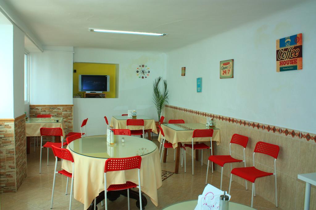 Hotel Toril Antequera Extérieur photo