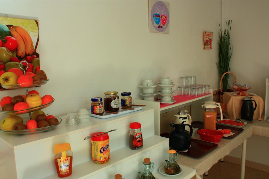 Hotel Toril Antequera Extérieur photo
