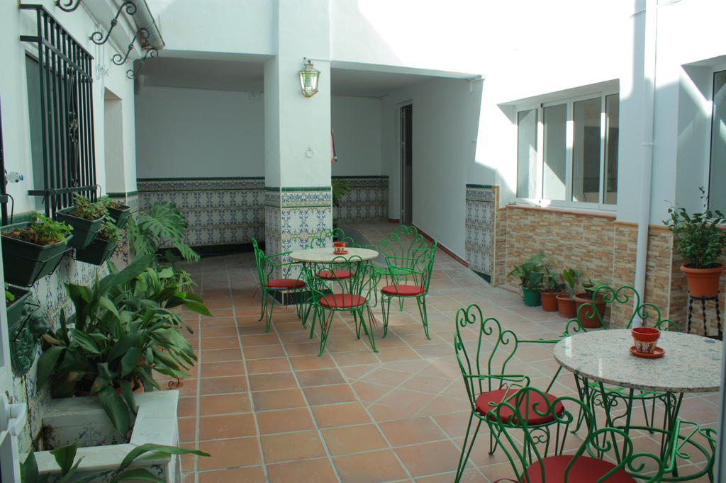 Hotel Toril Antequera Extérieur photo