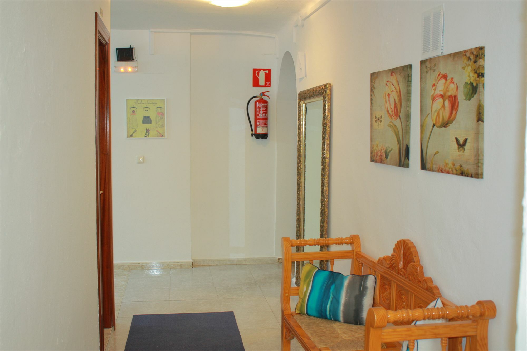 Hotel Toril Antequera Extérieur photo
