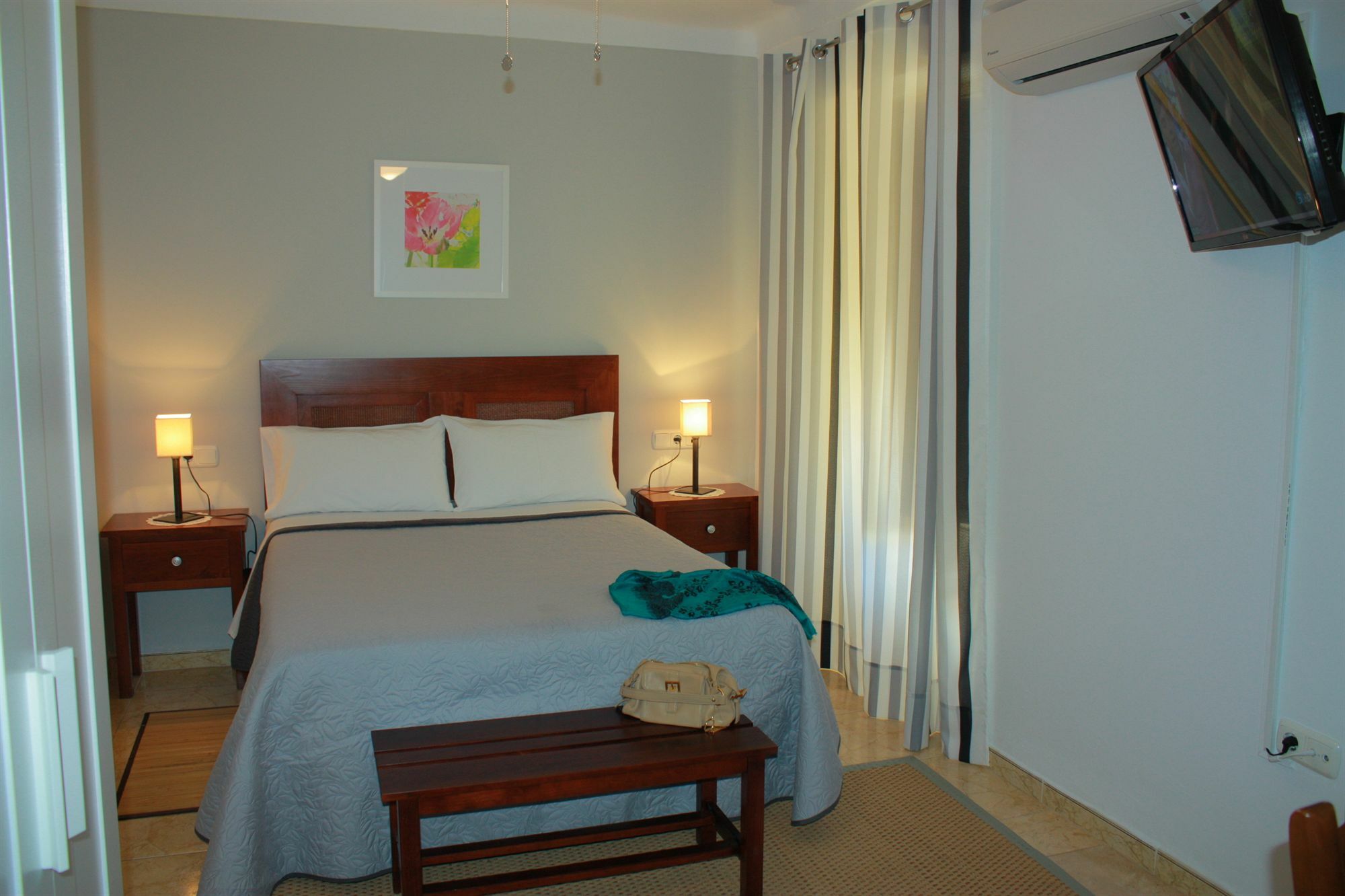 Hotel Toril Antequera Extérieur photo