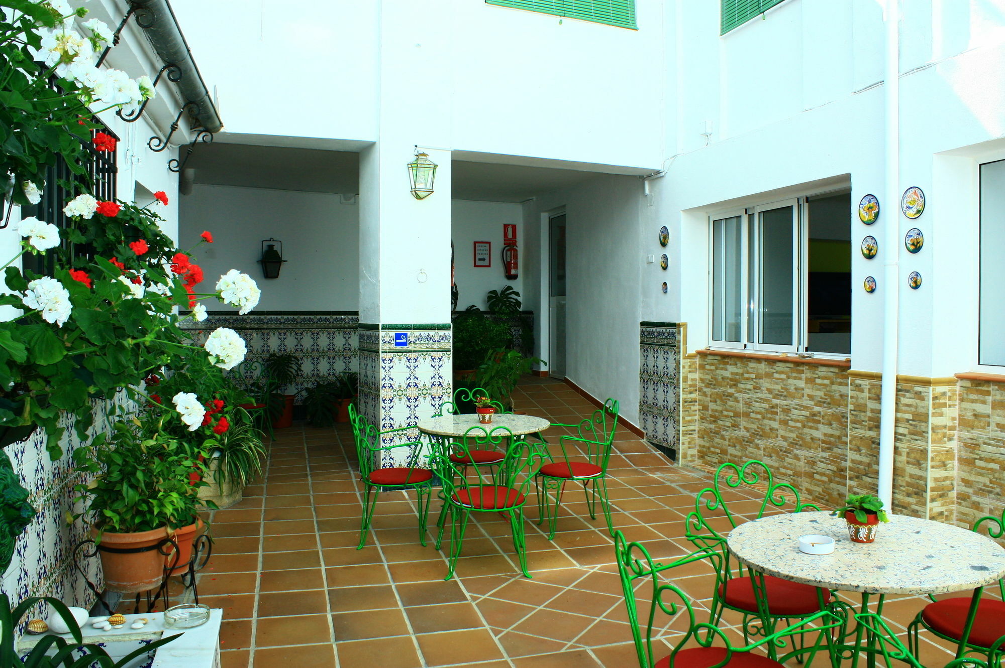 Hotel Toril Antequera Extérieur photo