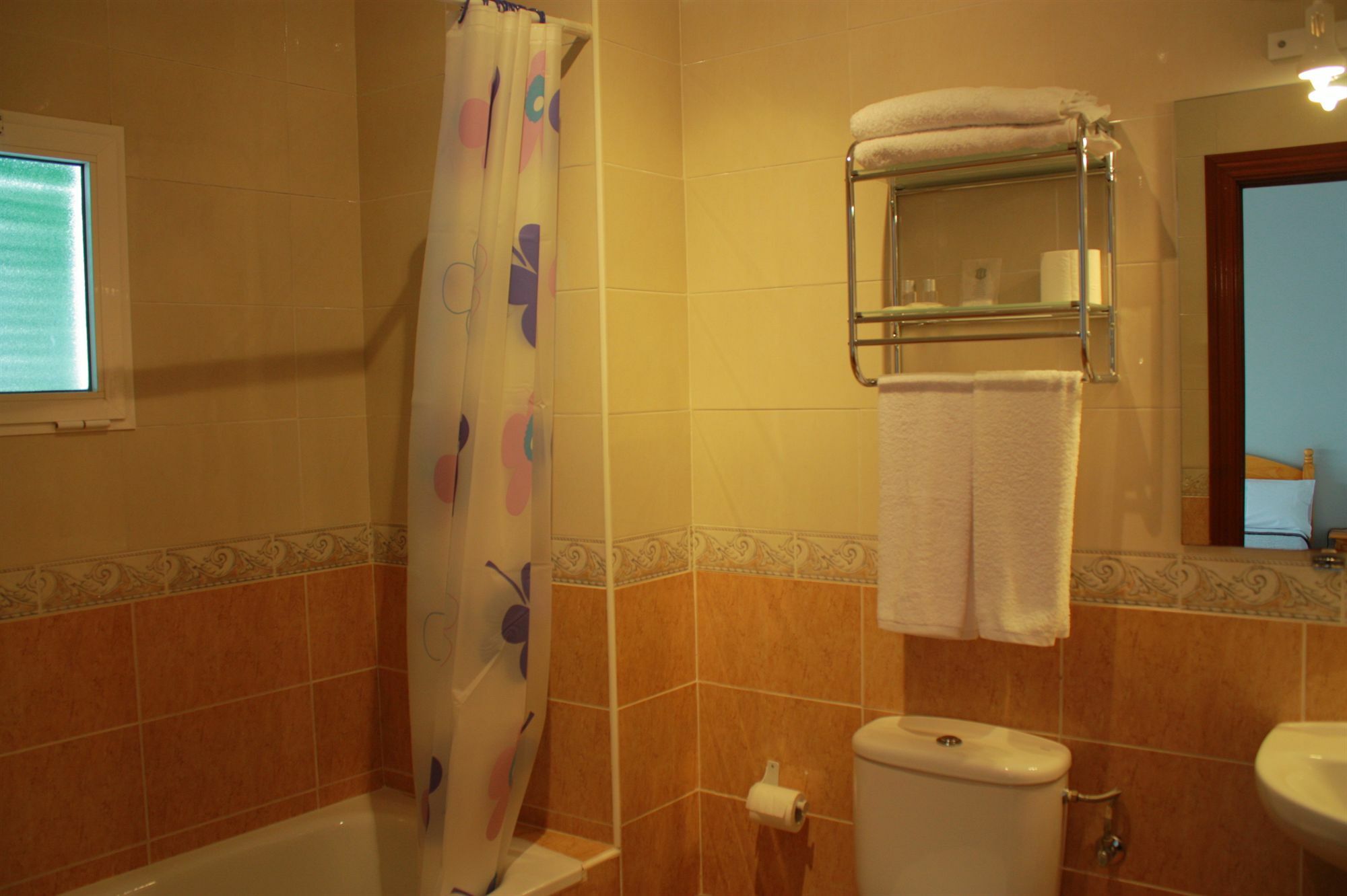 Hotel Toril Antequera Extérieur photo