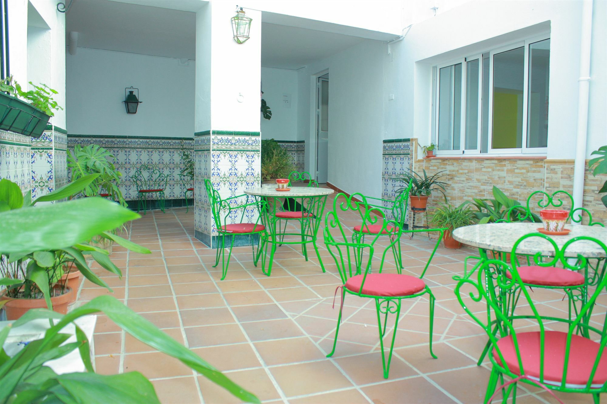 Hotel Toril Antequera Extérieur photo