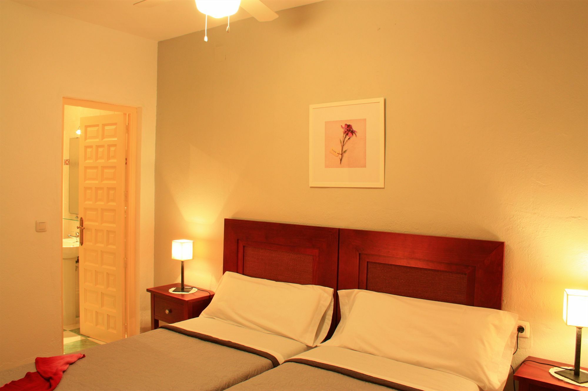Hotel Toril Antequera Extérieur photo