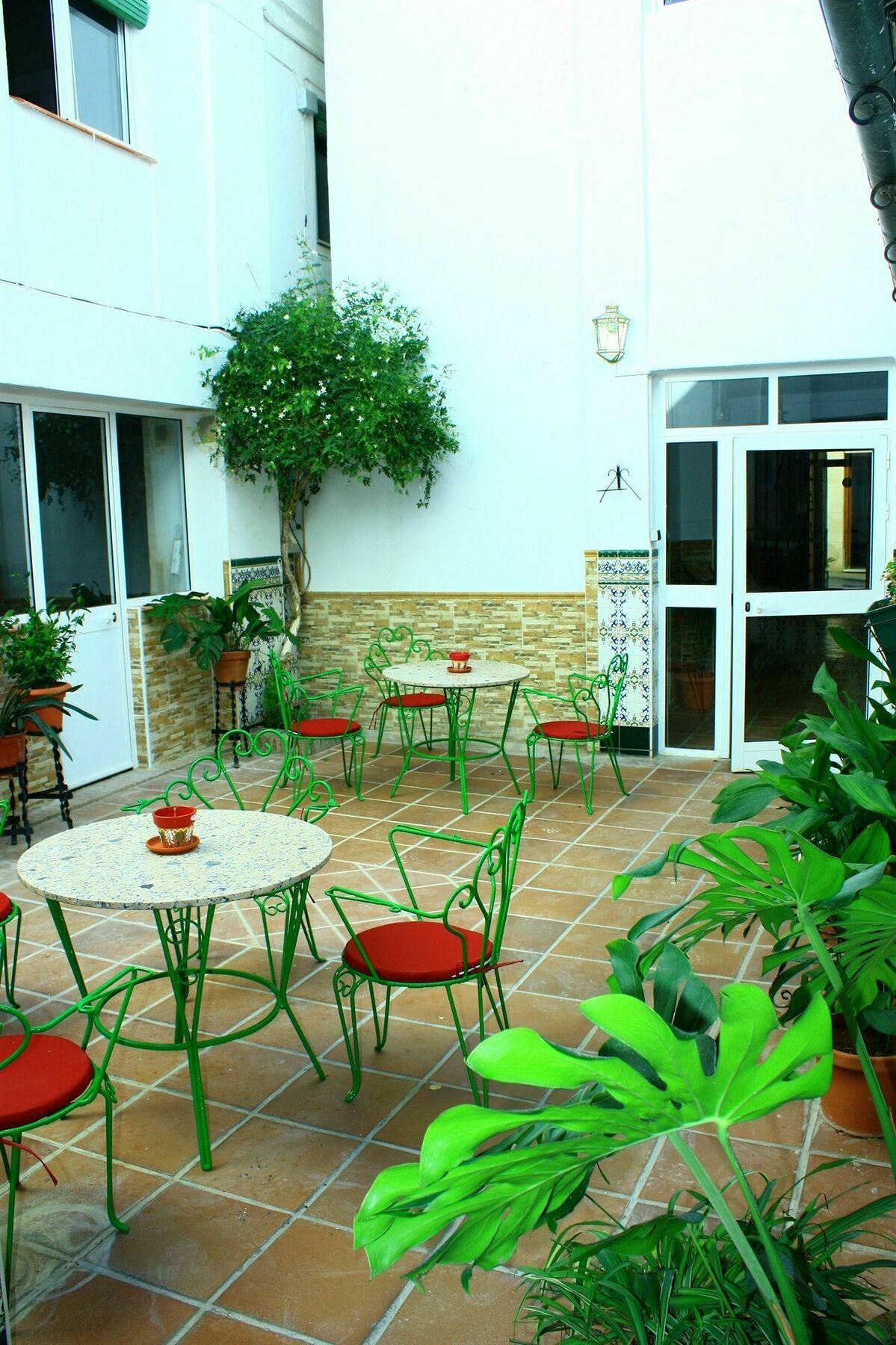 Hotel Toril Antequera Extérieur photo